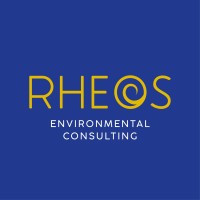 Rheos Environmental Consulting logo - Similar company to Calm Engineering