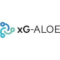 xG-ALOE logo - Similar company to Smarty Chips Ju Project