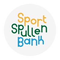 Sportspullenbank Nederland logo - Similar company to Hefvrouwen