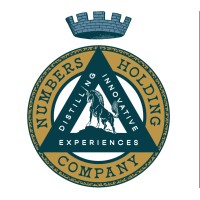 The Numbers Holding Company, LLC logo - Similar company to Pulsar360