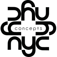 Concepts NYC logo - Similar company to Cncpts