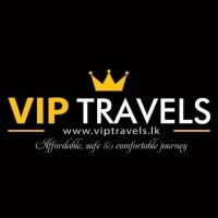 VIP TRAVELS logo - Similar company to Samara.Transport