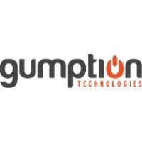 Gumption Technologies logo - Similar company to Interactive Technology