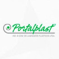 Portalplast Indústria e Comércio de Laminados Plásticos logo - Similar company to Tryl Indústria E Comércio Ltda
