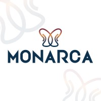 Industrias Monarca logo - Similar company to Somos Instinto Creativo