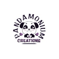 Pandamonium Creations logo - Similar company to Pandamonium Design