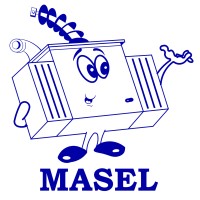 MASEL MANTENIMIENTO Y SERVICIOS ELÉCTRICOS logo - Similar company to Construcciones Refricool