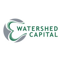 Watershed Capital Limited logo - Similar company to Blujeansz Comms