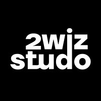 2Wiz Studio - UI/UX Design Agency logo - Similar company to Digitech Uk - Ui Ux Design Agency