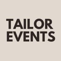 Tailor Events logo - Similar company to Pingvinen