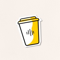 Paper Cup Podcast logo - Similar company to Kai Coffee Co