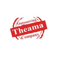 Theama For Marketing and Advertising logo - Similar company to Sky Distribution & Services