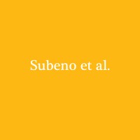 Subeno et al. logo - Similar company to Ultimate Fantasy