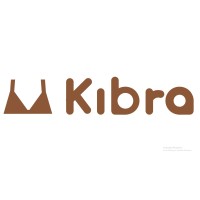 KIBRA logo - Similar company to 4Creators
