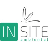 INSITE Ambiental logo - Similar company to Resedá Engenharia E Meio Ambiente