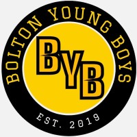 Bolton Young Boys C.I.C logo - Similar company to Cloude Law