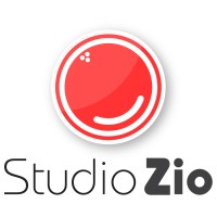 Studio Zio logo - Similar company to Studio / Afraz