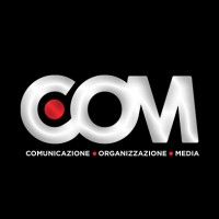 .COM logo - Similar company to Talea Creativa
