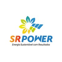 SR Power Energia Solar logo - Similar company to Escola Teológica Atos