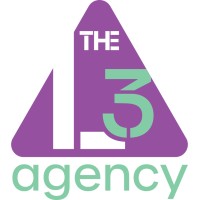 The L3 Agency logo - Similar company to Klique Creative