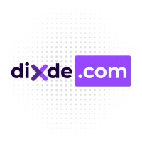 dixde.com logo - Similar company to Imaginex
