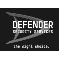 Defender Security Services Inc. logo - Similar company to Gravitas Security