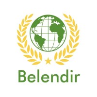 Belendir Agriculture logo - Similar company to Tarimium