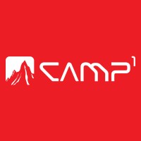 CAMP1 logo - Similar company to N E U B A R T H +