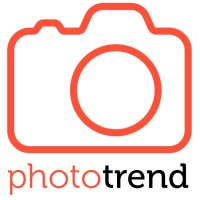Phototrend logo - Similar company to Artcomvideo