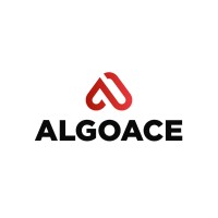 Algoace logo - Similar company to Denovers