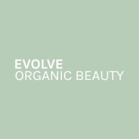 Evolve Organic Beauty logo - Similar company to Ecolipse