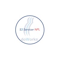 S3 SERVICER NPL S.P.A. logo - Similar company to Cedilo Subito