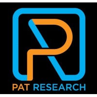 PAT Research logo - Similar company to Dynamic Demand