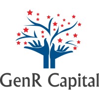 GenR Capital logo - Similar company to Farrer 36 Asset Management