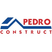 Pedro Construct logo - Similar company to Arqa