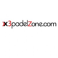X3padel Zone logo - Similar company to X3 Padel