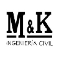 M&K Ingeniería Civil SLP logo - Similar company to Ciopu Sl