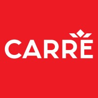 Koninklijk Theater Carré logo - Similar company to Cleverdisplay