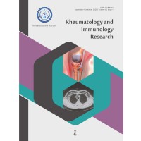 Rheumatology and Immunology Research logo - Similar company to Clinicas