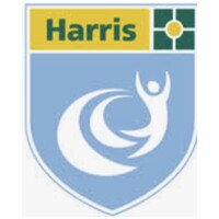 Harris Academy Chafford Hundred logo - Similar company to Shared Insight
