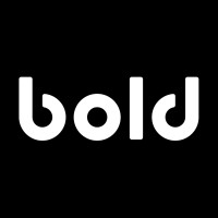 Bold logo - Similar company to Comtoo