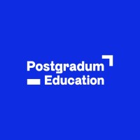Postgradum University Education logo - Similar company to Swae Cosmetics