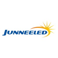 junneeled red light therapy logo - Similar company to Home Salt Therapy