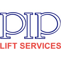 PIP Lift Service Limited logo - Similar company to Griffin Elevators Ltd
