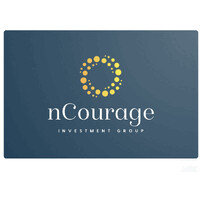 nCourage Investment Group logo - Similar company to The Forge