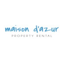 MAISON D’AZUR Property Rental logo - Similar company to Rfp