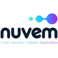 Nuvem logo - Similar company to Nuvem