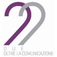 DUE Oltrelacomunicazione logo - Similar company to Moby Arredamenti