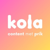 Kola logo - Similar company to Scientias.Nl