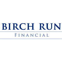 Birch Run Financial logo - Similar company to Mcnulty Group